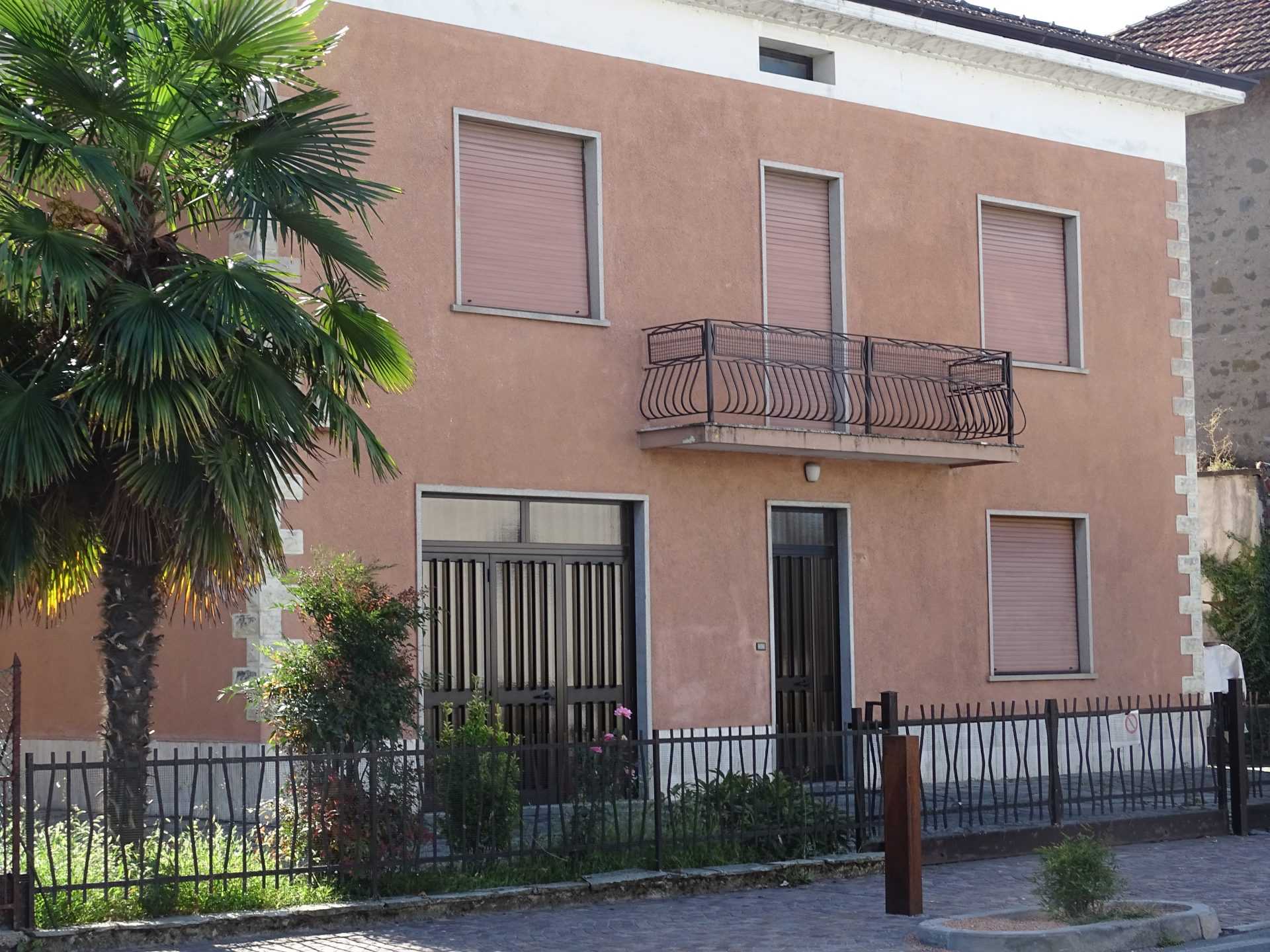 Condominium in Brescia, Lombardia 12299585