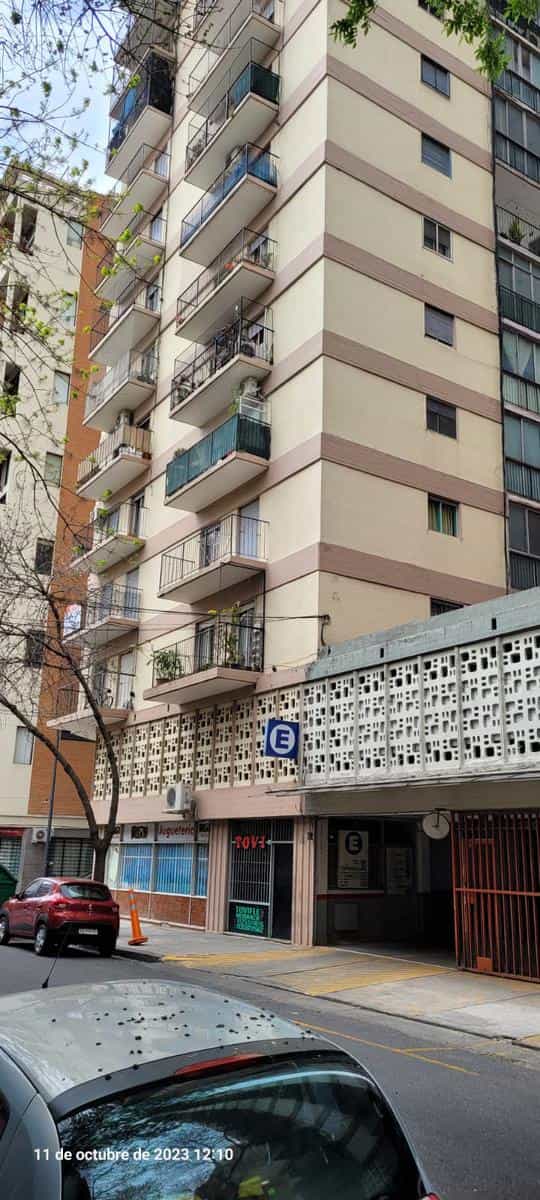 Condominium in Vicente Lopez, Buenos Aires 12299636