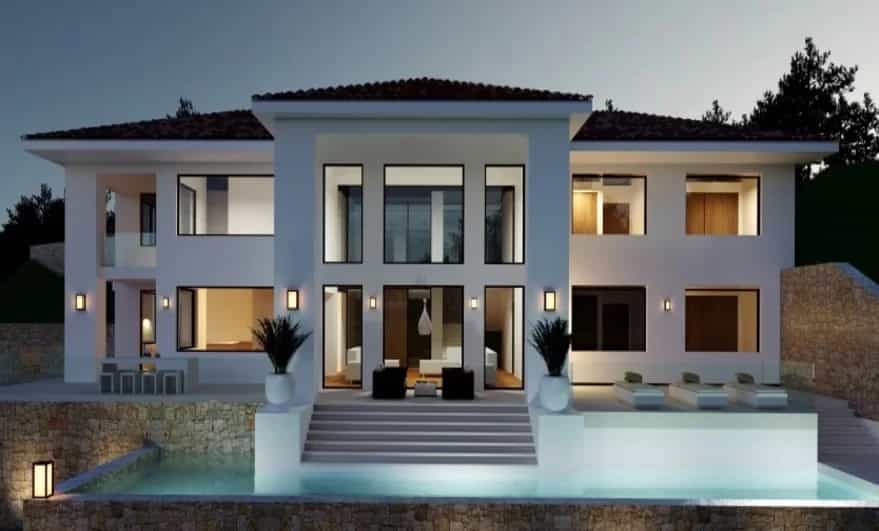 House in Javea, Valencia 12299838