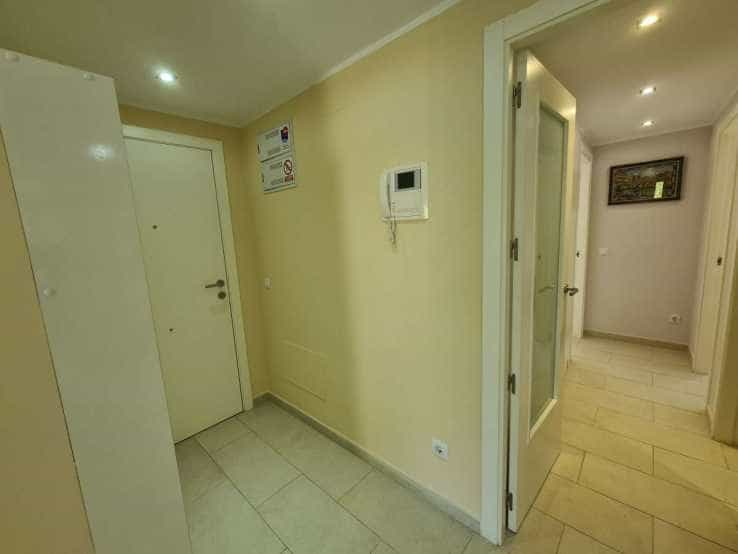 公寓 在 Pueblo Mascarat, Comunidad Valenciana 12299853