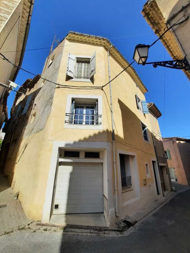 House in Magalas, Occitanie 12299857