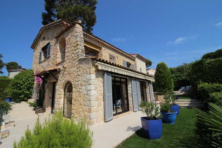 rumah dalam Antibes, Provence-Alpes-Côte d'Azur 12299862