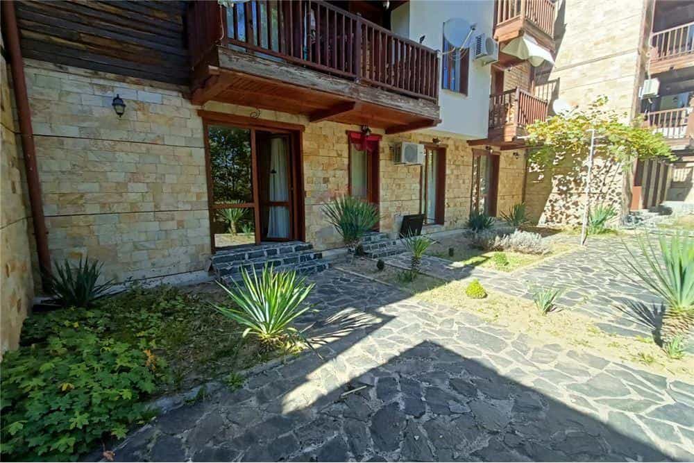 Condominio nel Razlog, Blagoevgrad 12299870
