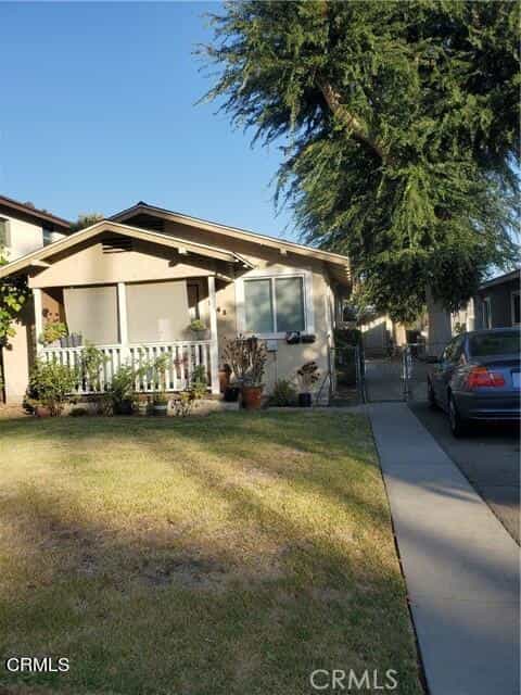 Будинок в Glendale, California 12300401