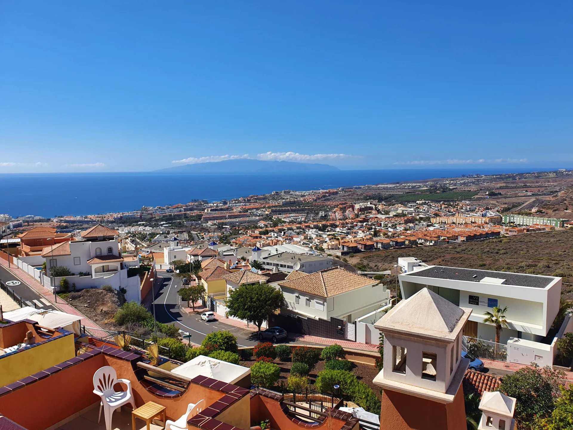 Condominio en Santa Cruz, Islas Canarias 12300429