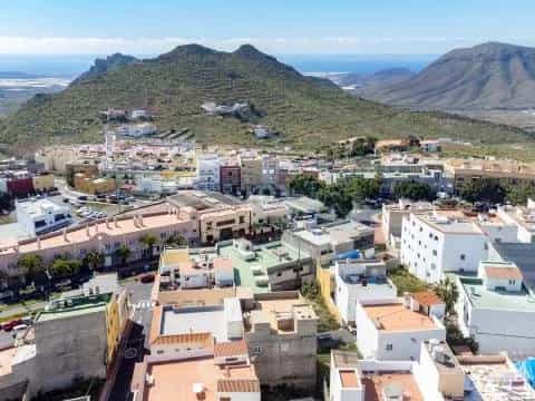 Eigentumswohnung im Buzanada, Santa Cruz de Tenerife 12300432