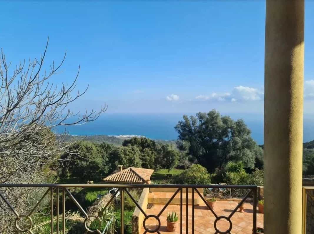 Casa nel Solenzara, Corsica 12300439