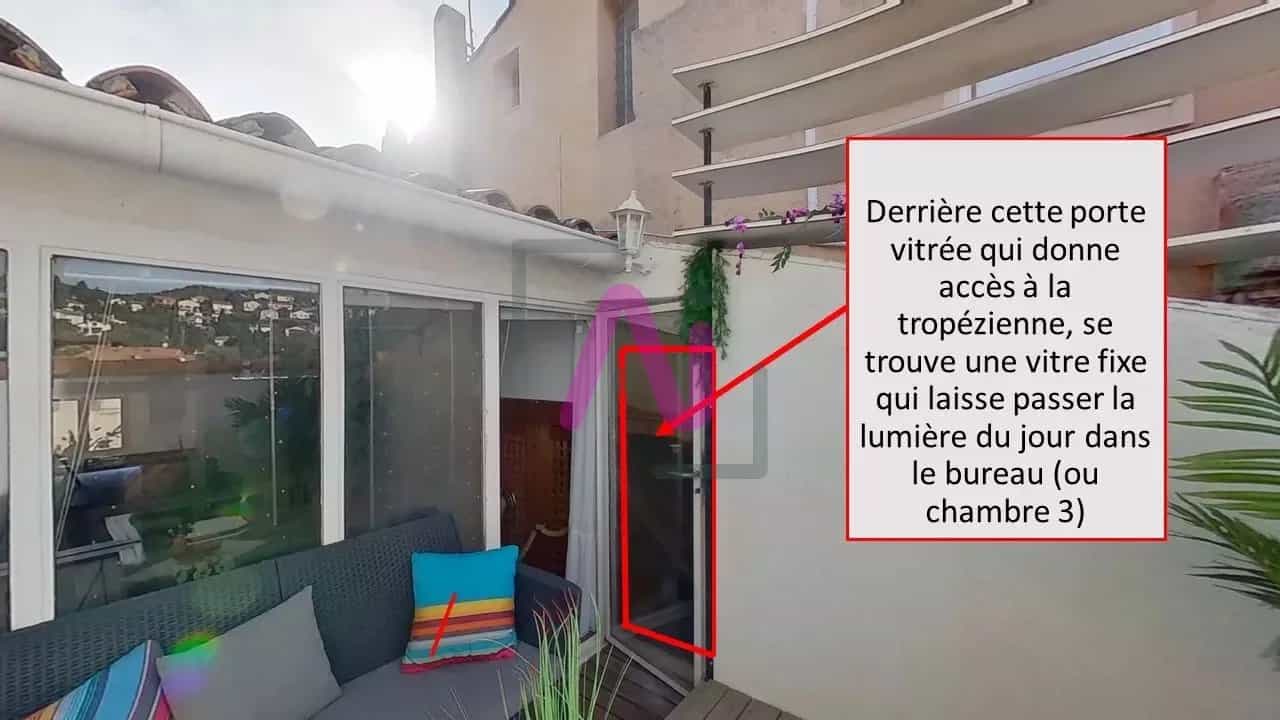 Meerdere huizen in Hyères, Var 12300465