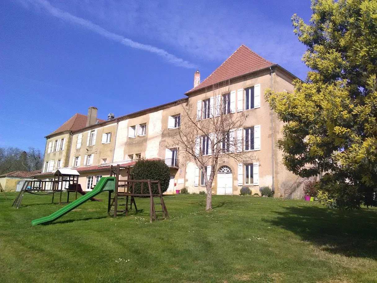 住宅 在 Couloumé-Mondebat, Gers 12300492