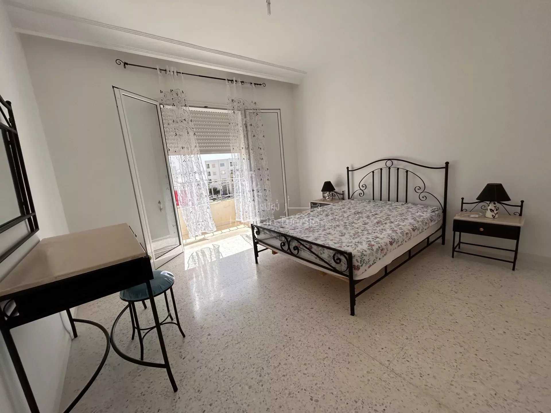 Condominium in Harqalah, Sousse 12300634