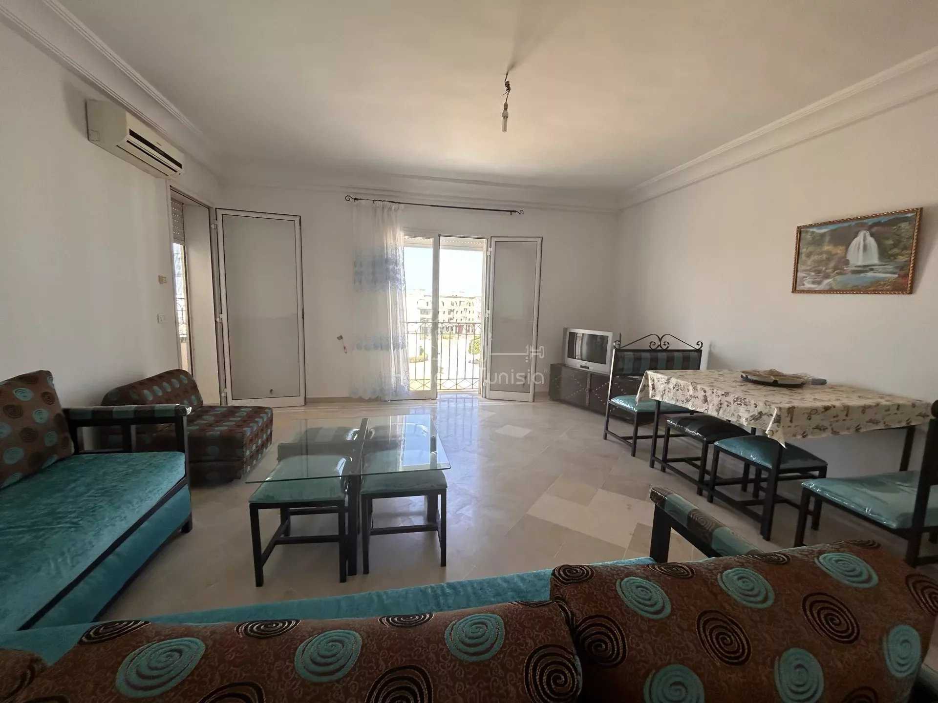Condominium dans Harqalah, Sousse 12300634
