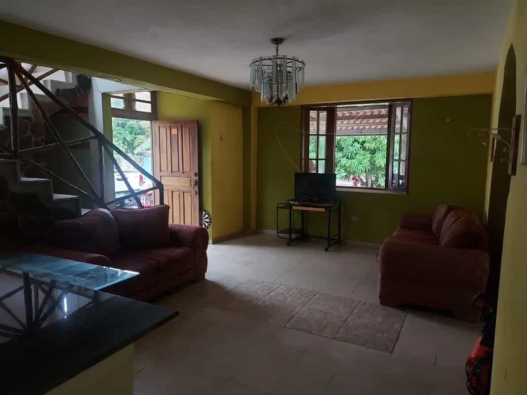 Talo sisään Bejuco, Panama Oeste 12300647