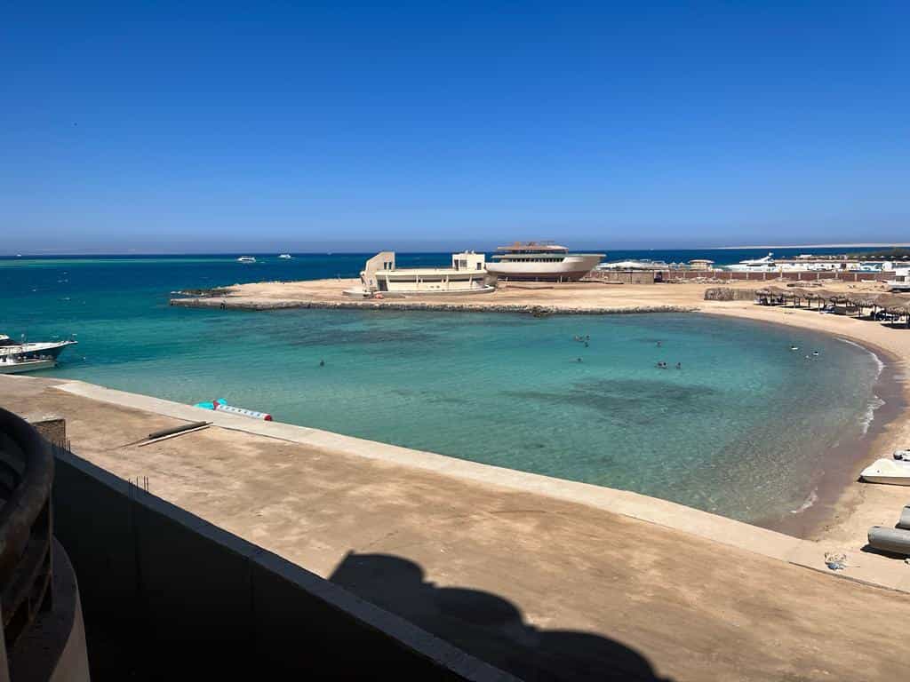 Osakehuoneisto sisään Hurghada, Red Sea Governorate 12300658