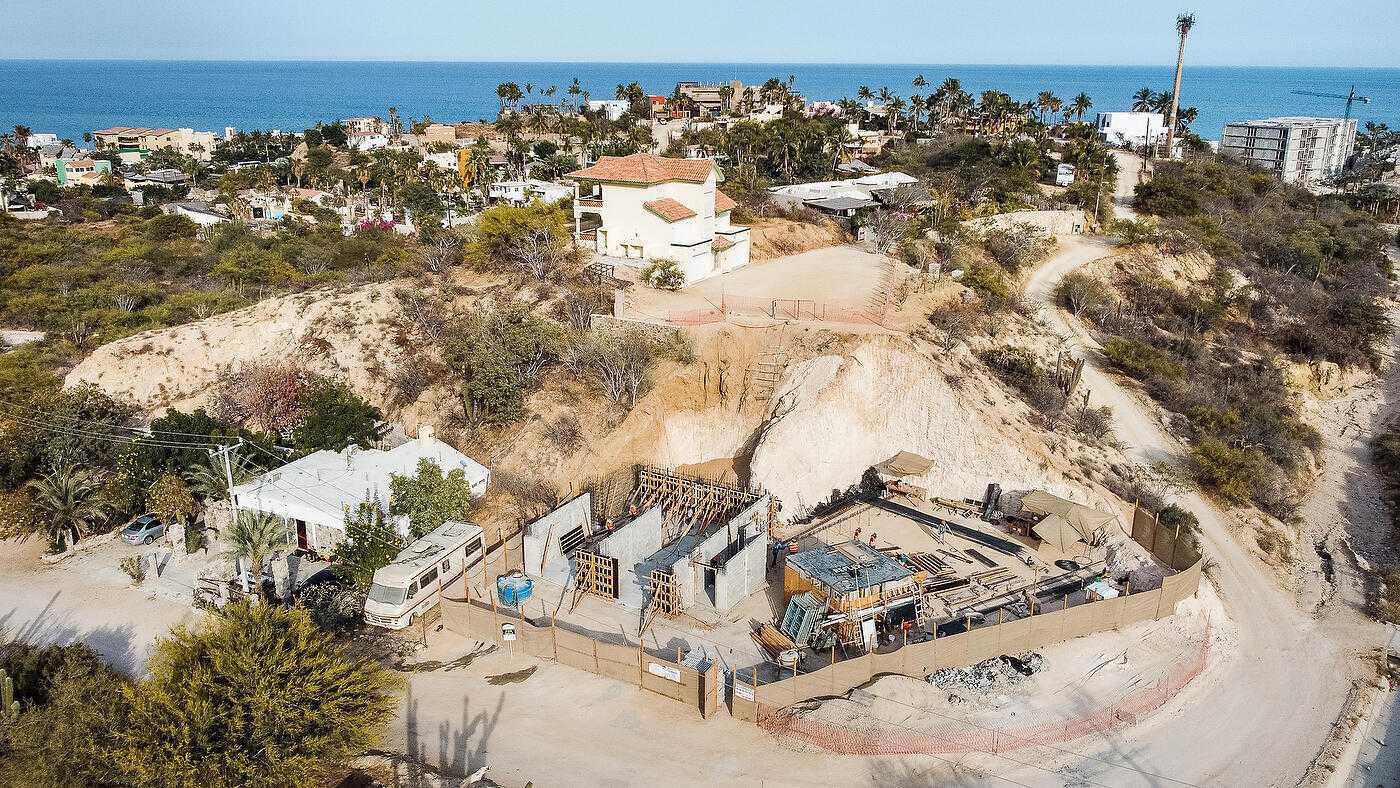 σπίτι σε Σαν Χοσέ ντελ Κάμπο, Baja California Sur 12300662