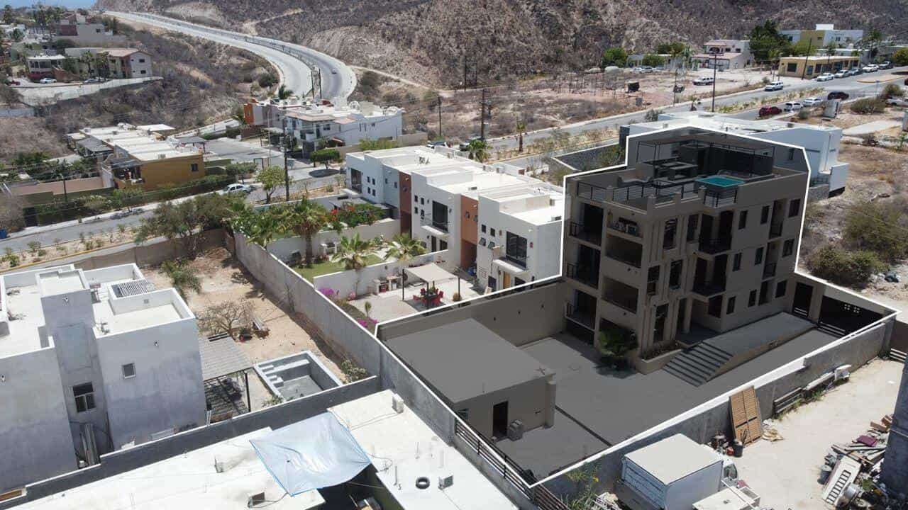 casa en San José del Cabo, Baja California Sur 12300664