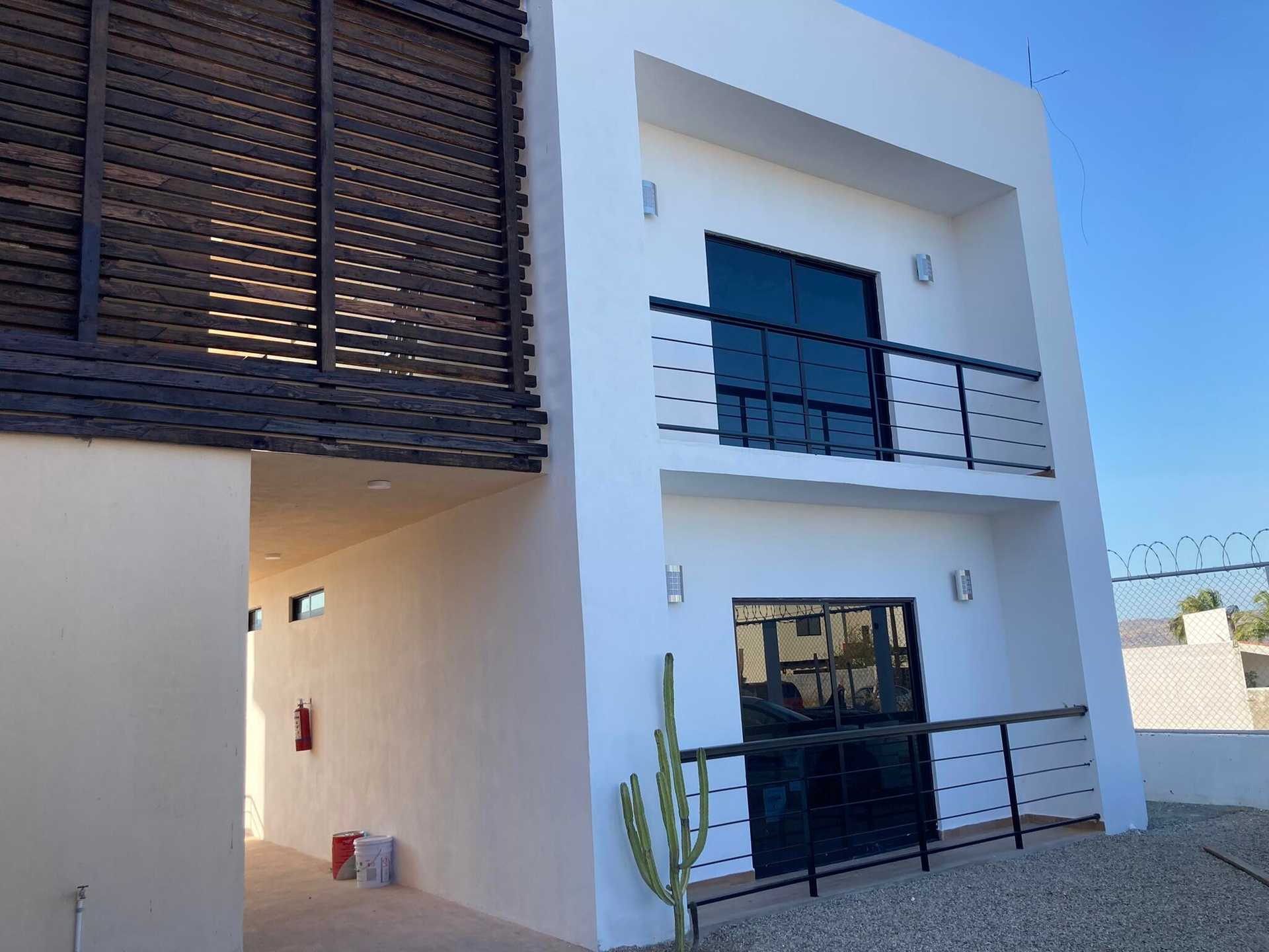 Huis in San José del Cabo, Baja California Sur 12300666