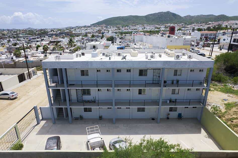 Rumah di San Jose del Cabo, Baja California Sur 12300674