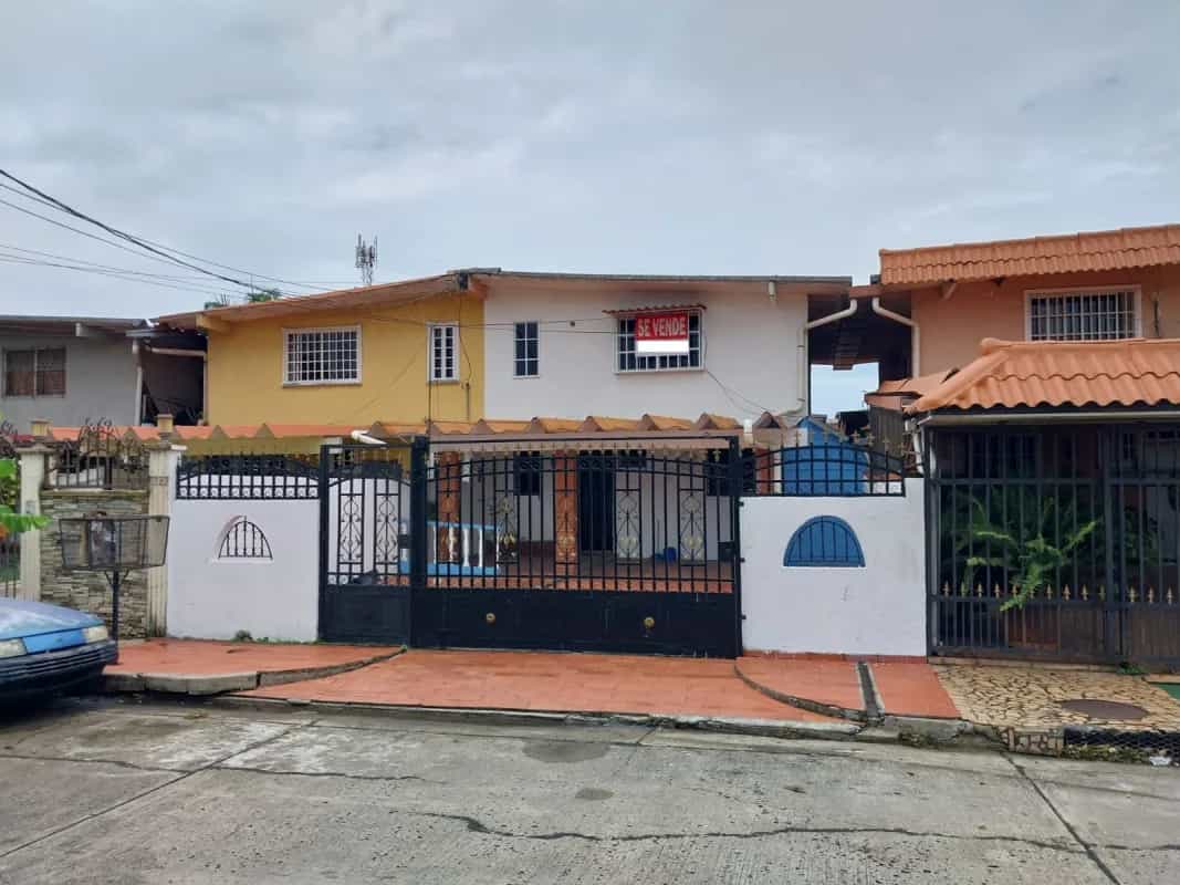 بيت في Panama City, بنما 12300715