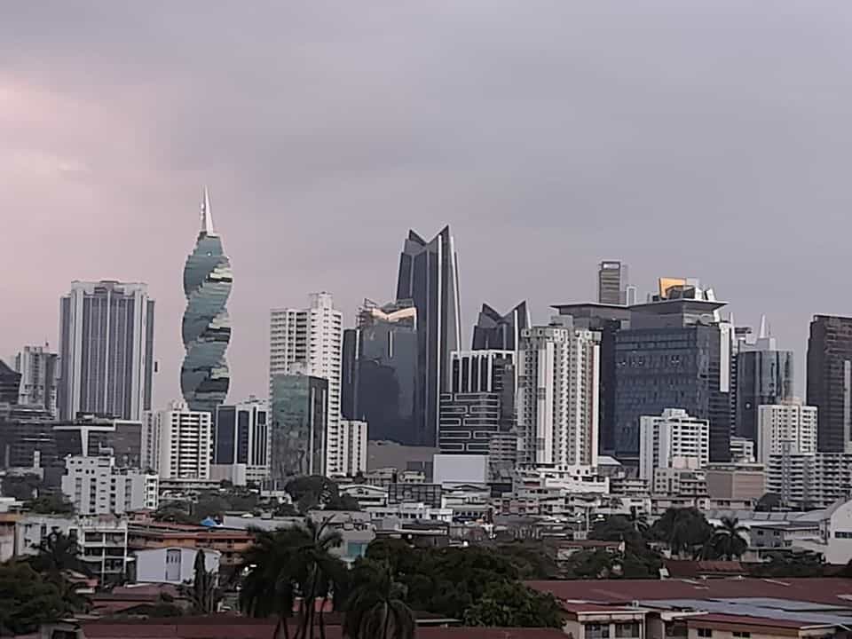 सम्मिलित में Panama City, Vía España 12300720