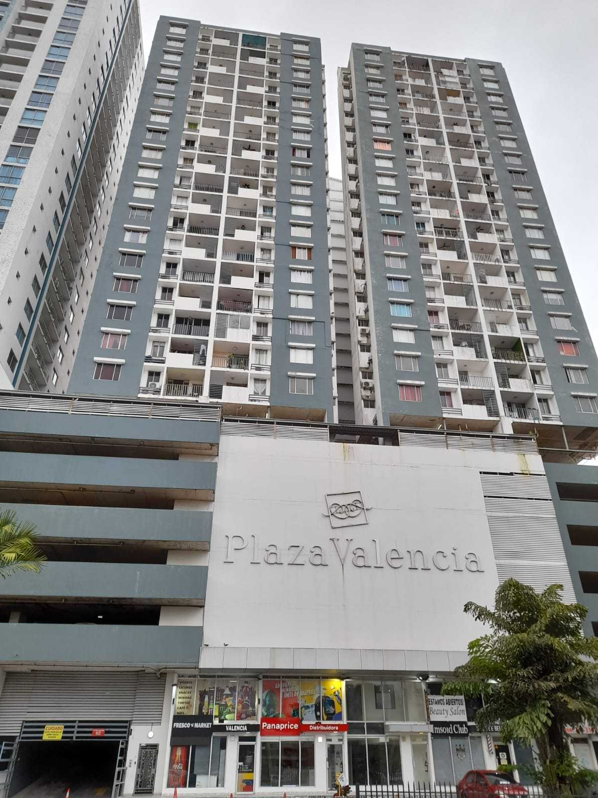 Kondominium w Panama City, Vía España 12300720