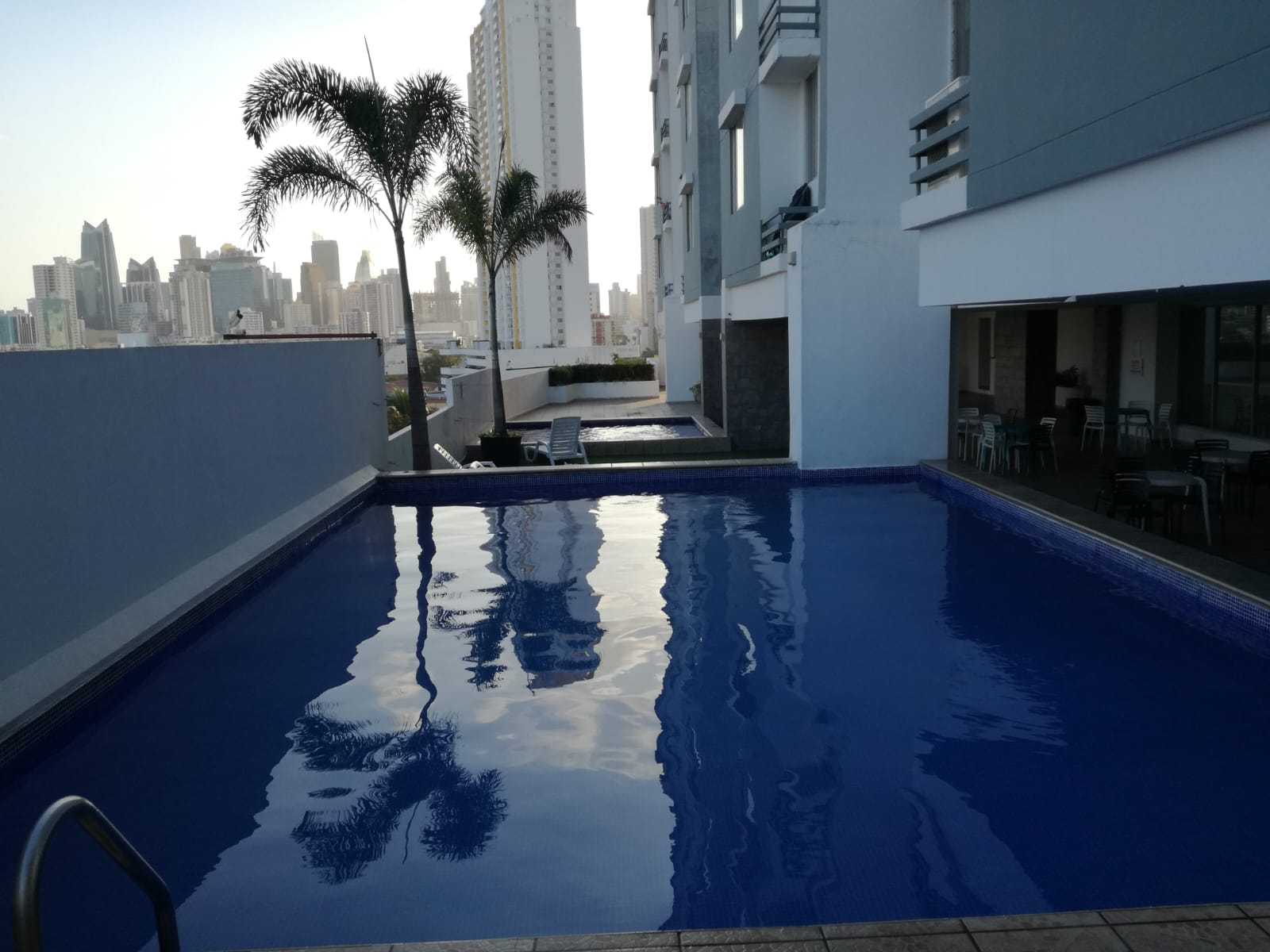 公寓 在 Panama City, Vía España 12300721