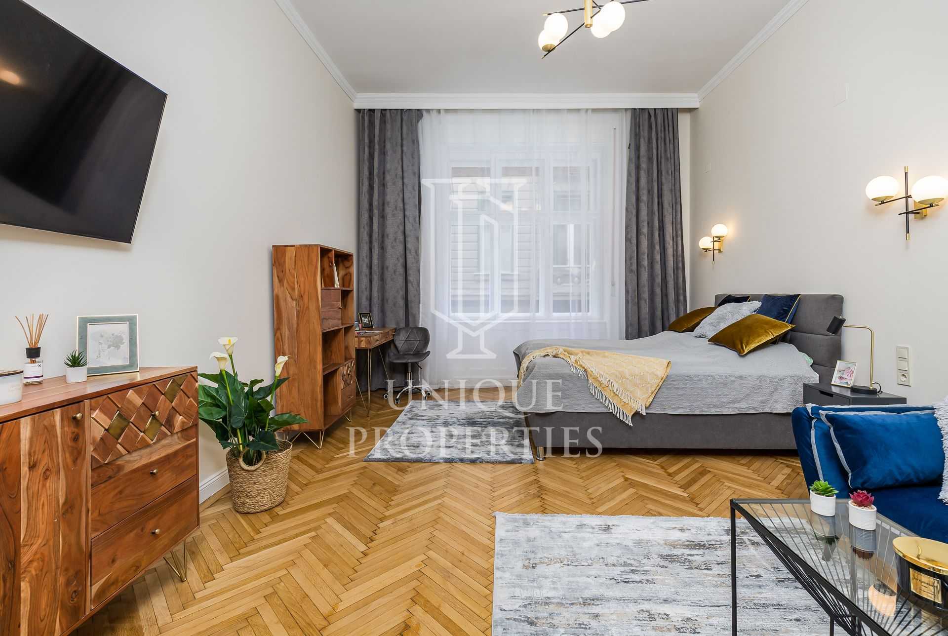公寓 在 Budapest,  12300722