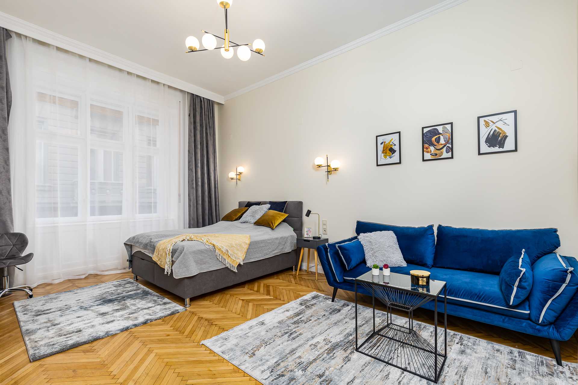 Condominium dans Budapest,  12300723