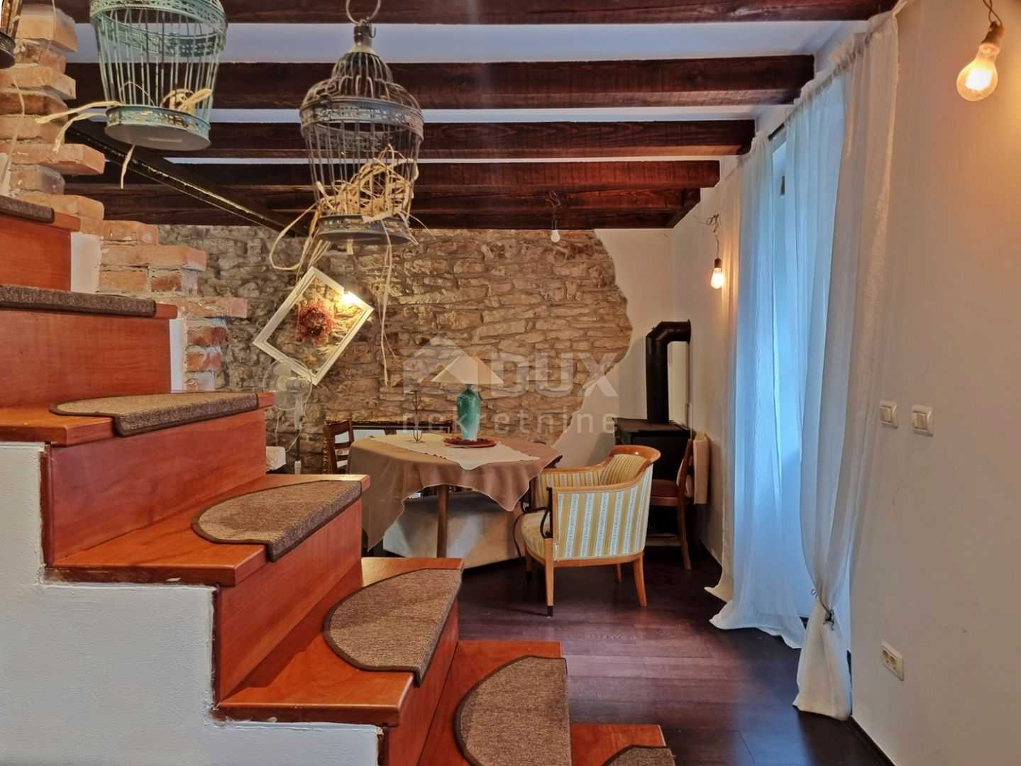 σπίτι σε Προμαντούρα, Istarska Zupanija 12300824