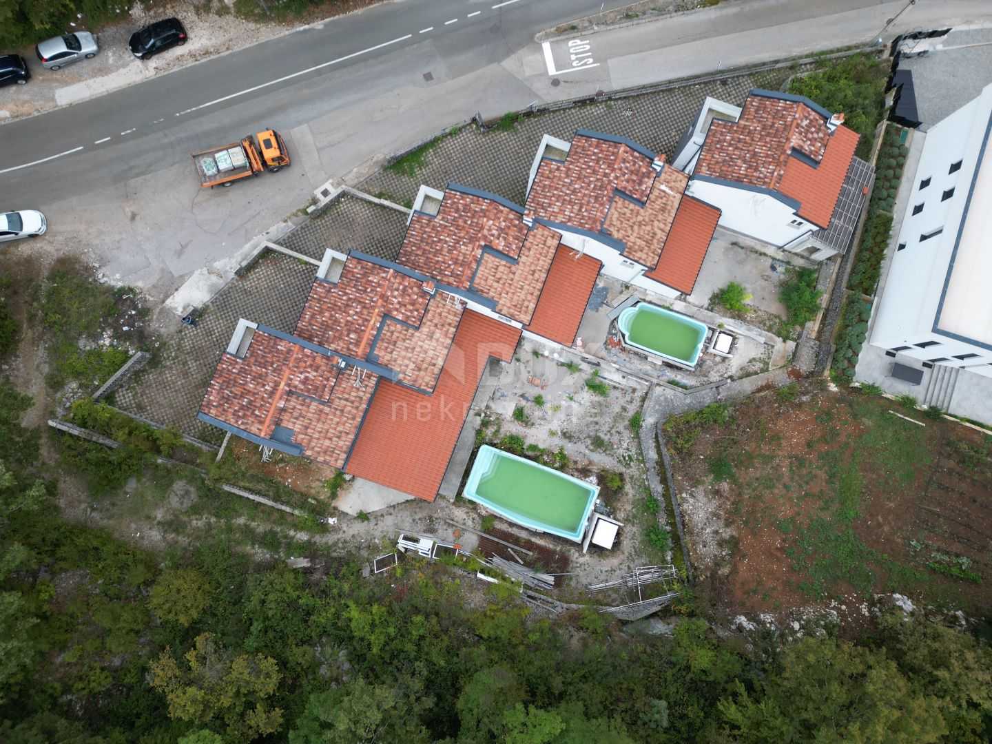 House in Icici, Primorsko-Goranska Zupanija 12300839