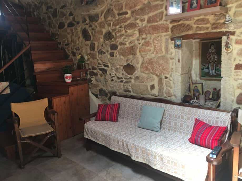 House in Makrygialos, Kriti 12300850