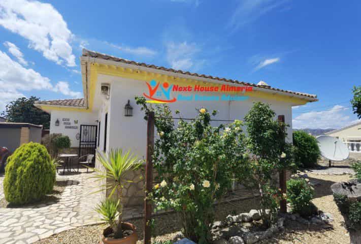 Casa nel Arbolea, Andalusia 12300897
