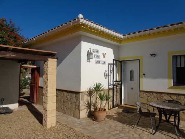 Casa nel , Andalucía 12300897