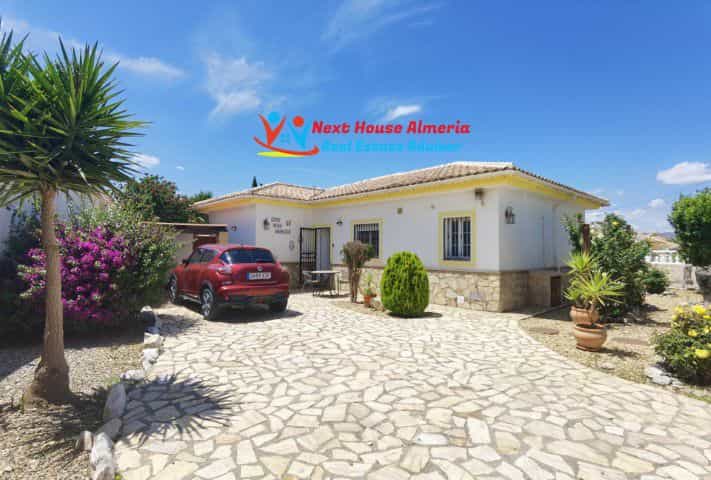 House in Arboleas, Andalusia 12300897