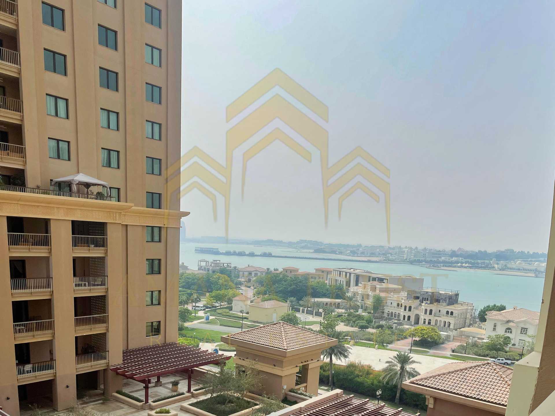 Eigentumswohnung im Doha, Doha 12300976
