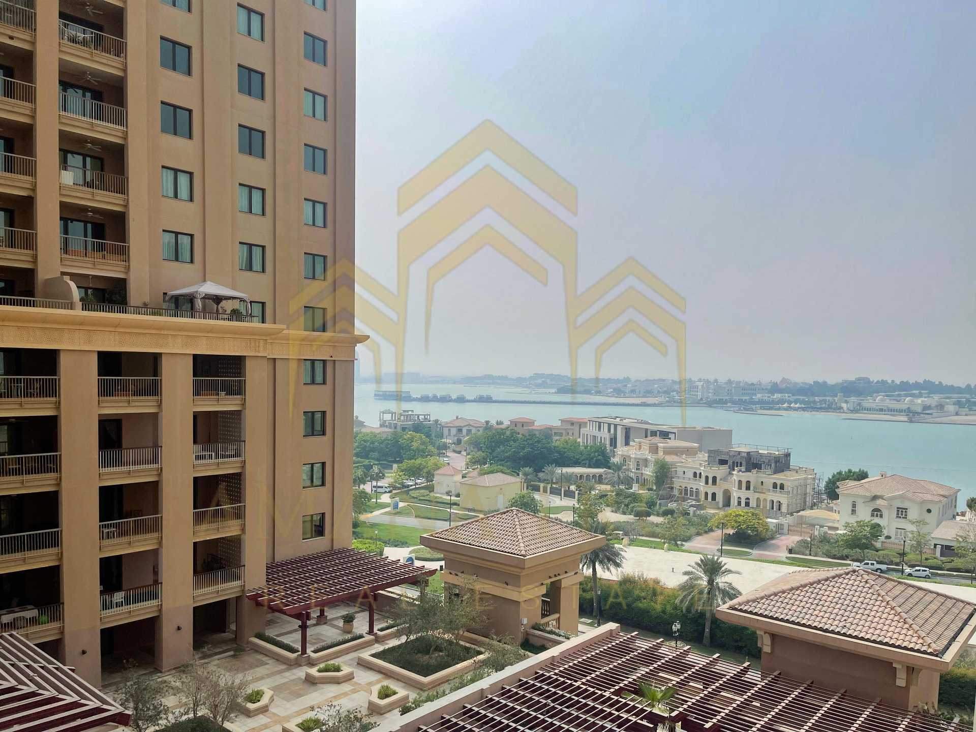 Eigentumswohnung im Doha, Doha 12300976