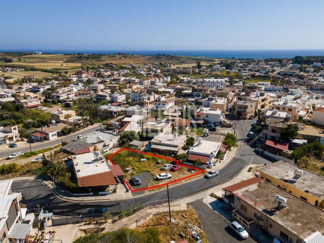 Land in Ormideia, Larnaca 12301006
