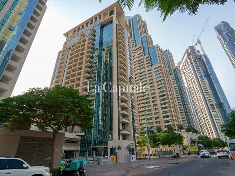 Condominium dans Dubai, Dubaï 12301042
