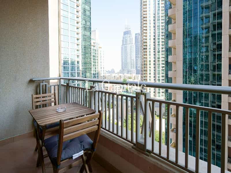 Condominio nel Dubai, Dubayy 12301042