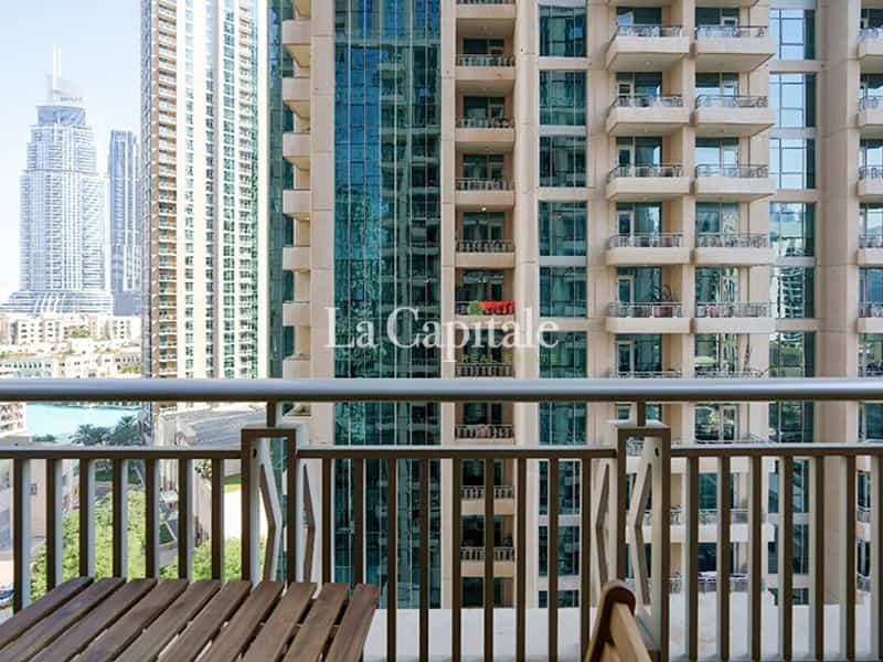 Condominium dans Dubai, Dubaï 12301042