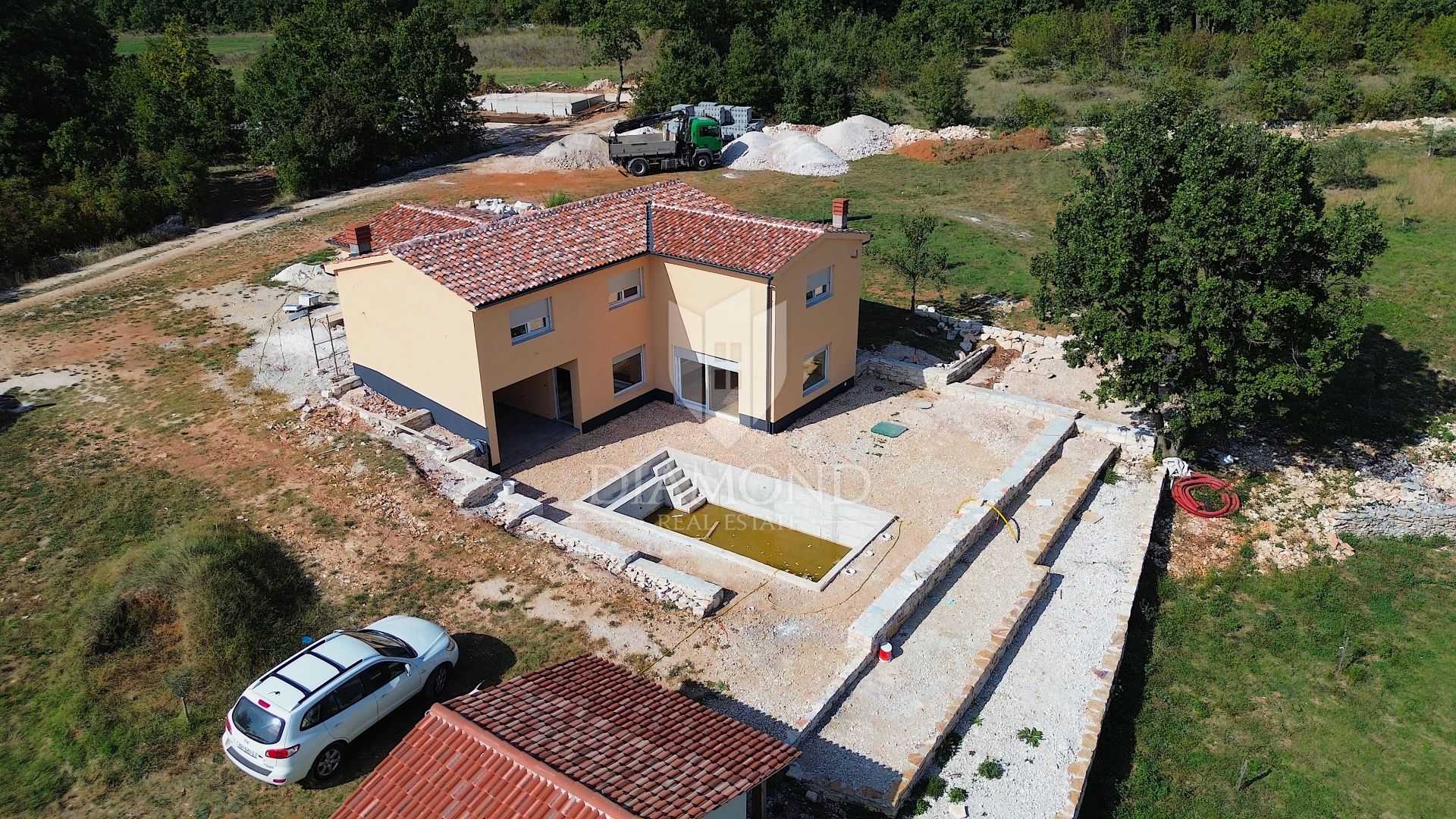 House in Svetvincenat, Istarska Zupanija 12301089