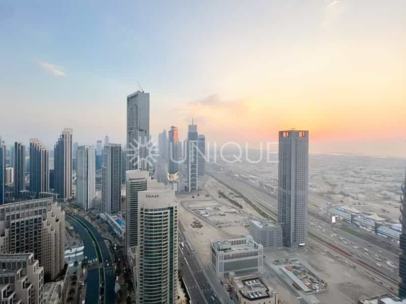 Condominio en دبي, دبي 12301214