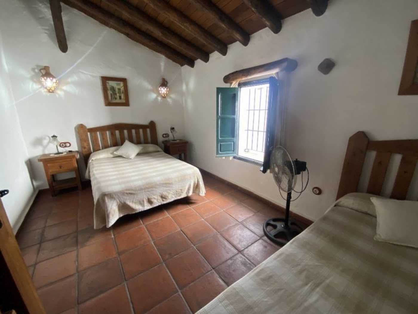 Casa nel Algodonales, Andalusia 12301325