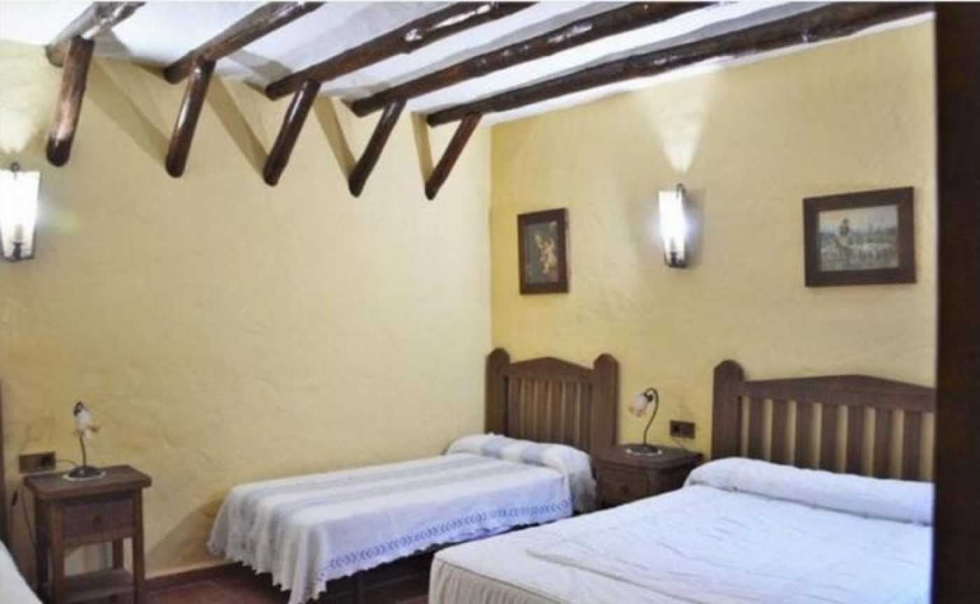 Casa nel Algodonales, Andalusia 12301325