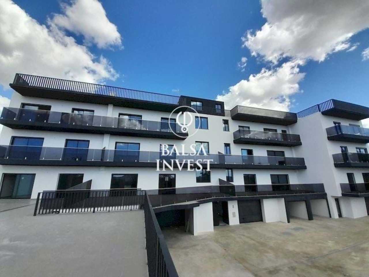 Condominium in Sao Bras de Alportel, Faro 12301421