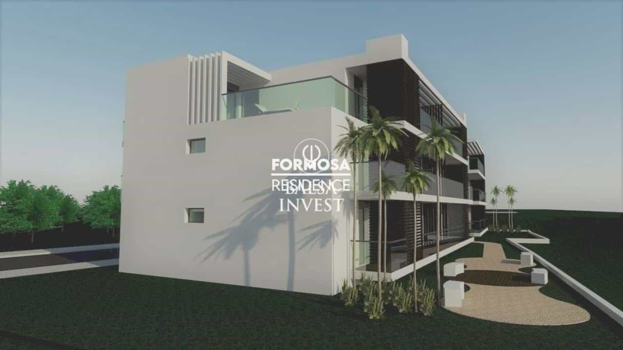 Condominium in Cabanas, Faro 12301424