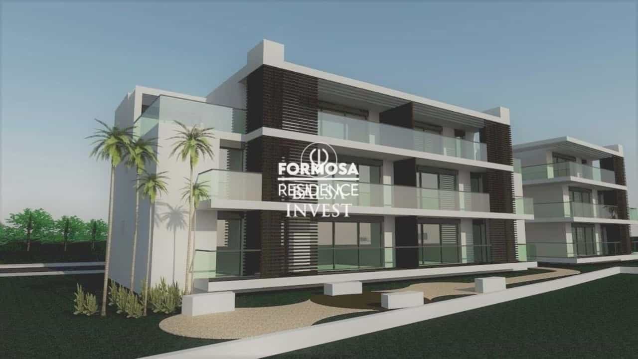 Condominium in Cabanas, Faro 12301424