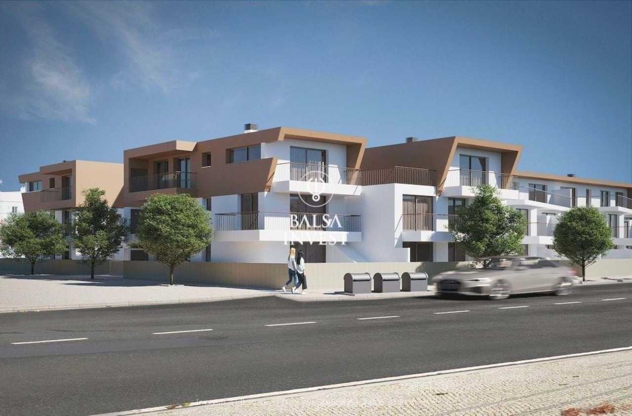 Condominium in Cabanas, Faro 12301450