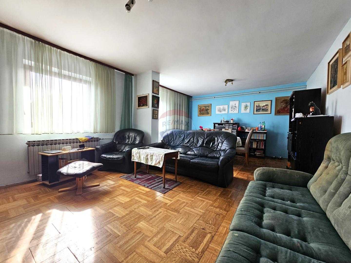Dom w Zaprešić, Zagrebačka županija 12301541