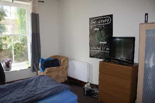 公寓 在 Bristol, 布里斯托爾市 12302001