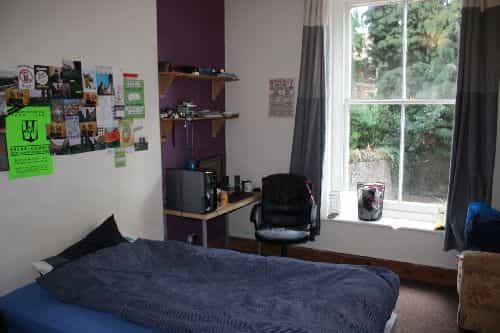 公寓 在 Bristol, 布里斯托爾市 12302001